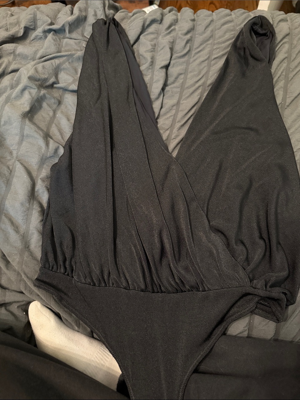 Bodysuit